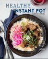 Mersel A.  Healthy Instant Pot